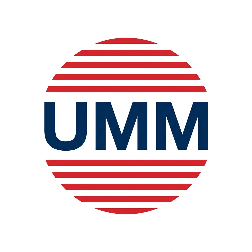 UMM Logo